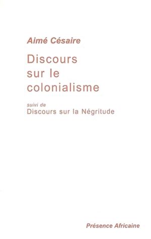  Discours sur le colonialisme