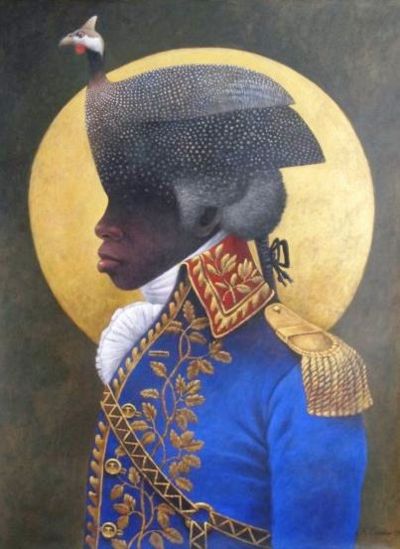 Toussaint Louverture