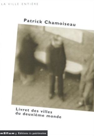 Livret des villes du deuxième monde