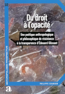 Du droit à l'opacité