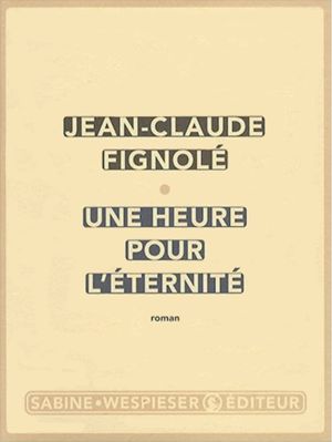 Une heure pour l'éternité