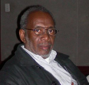 Jean claude Fignolé