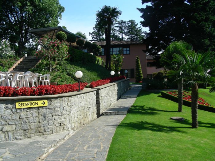 Franklin College Lugano