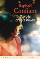 Barb&egrave;s cr&eacute;ole blues