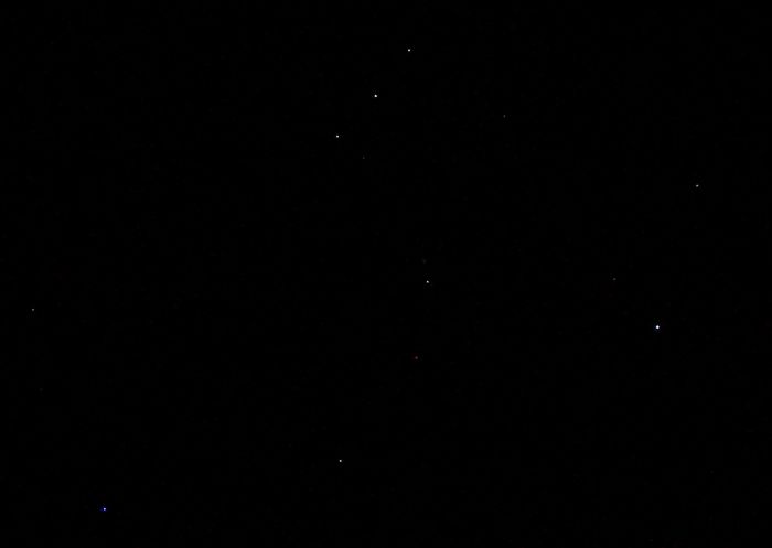 Etoiles