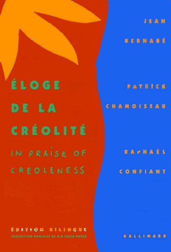 Éloge de la créolité 