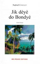 Jik dèyè do Bondyé