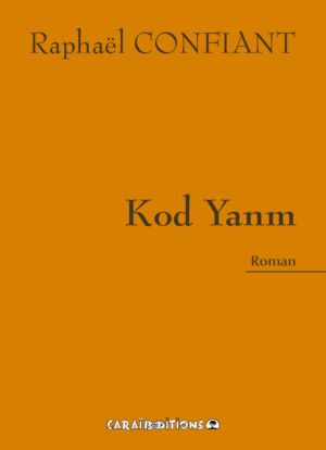 Kod Yanm