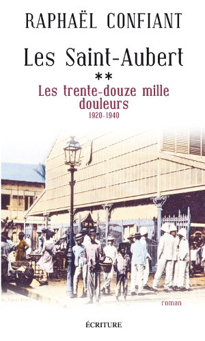 Les trente-douze mille douleurs
1920-1940