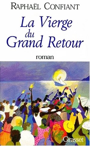 La Vierge du Grand Retour