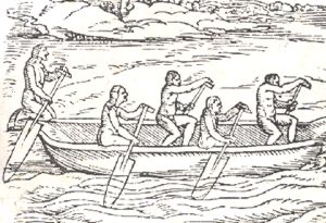Caraïbes.