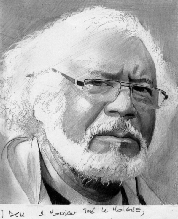 José Le Moigne