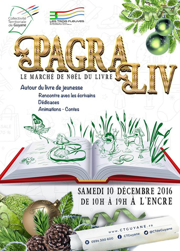 Pagra Liv