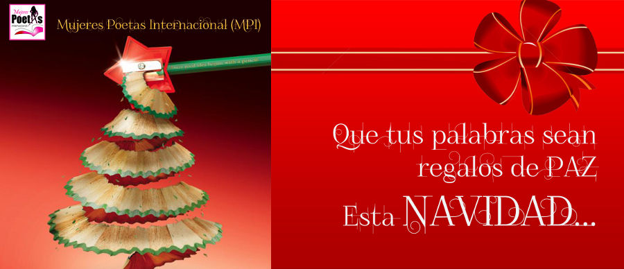 El equipo de:  Mujeres Poetas Internacional (MPI) Inc.