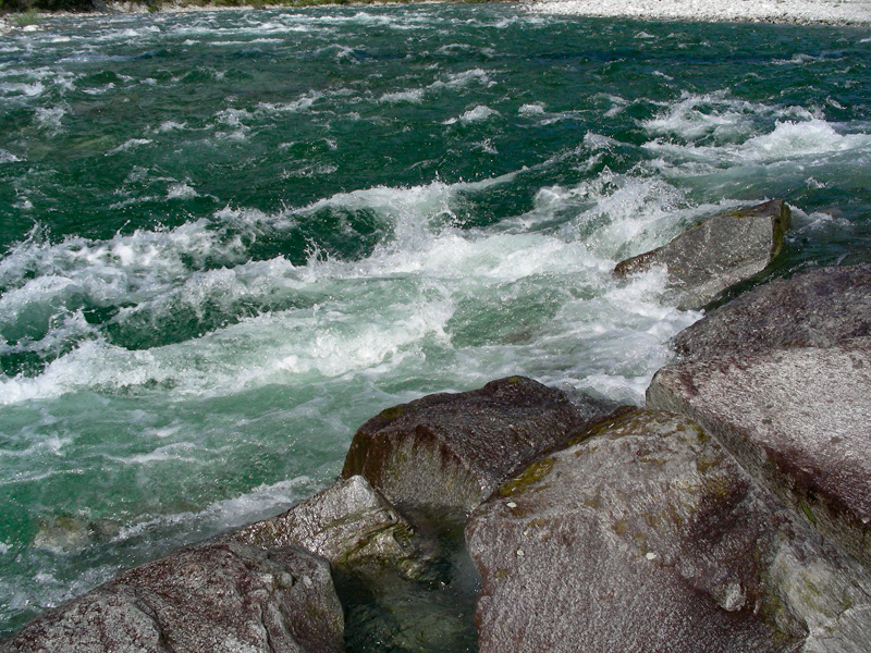 rivière