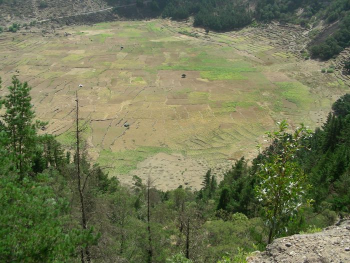Santo Antao