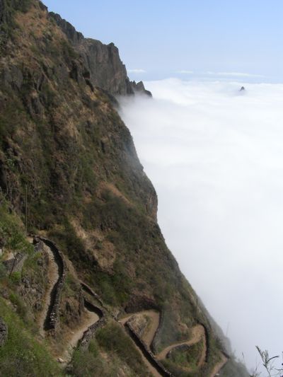 Santo Antao