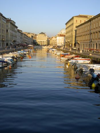 Canal grande