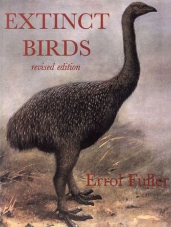 Extinct Bird Dodo