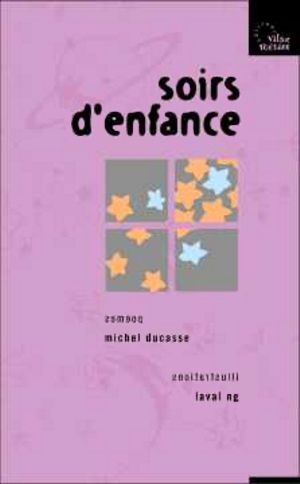 soirs d'enfance 