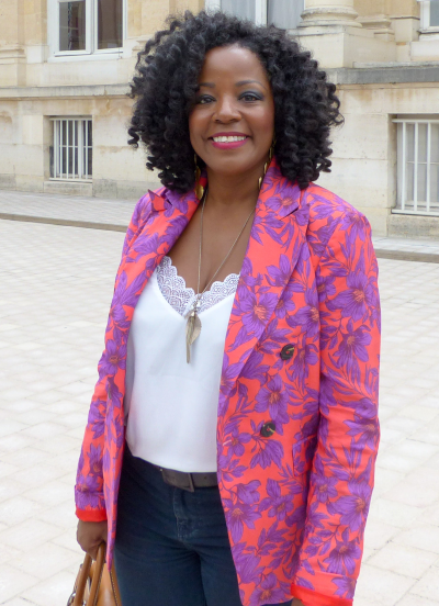 Beatrice Bellay