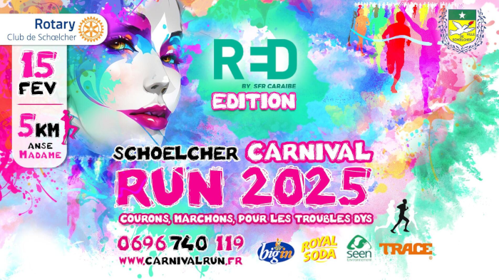 CARNIVAL RUN