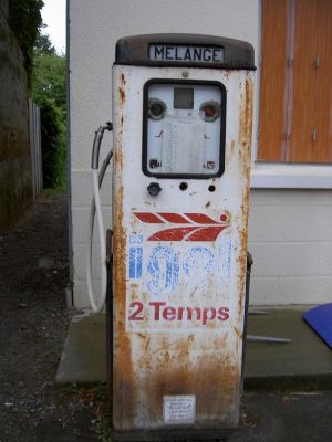 Lésans