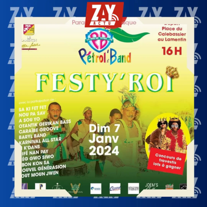 Festi’ Roi