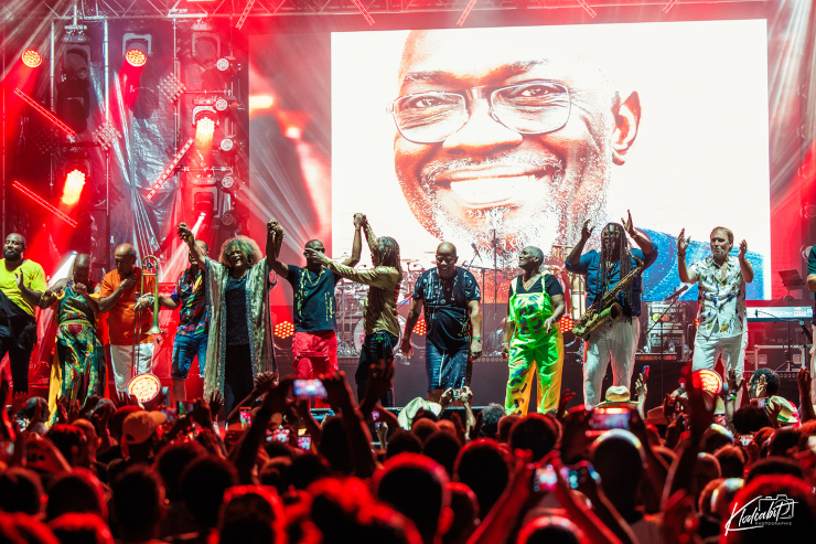 Kassav