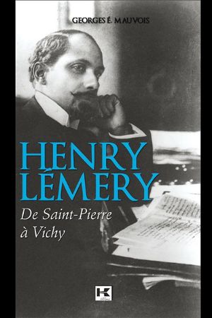 Henry lemery