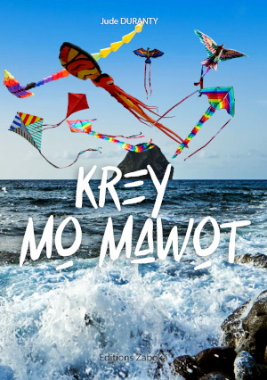 Krey Mo Mawot