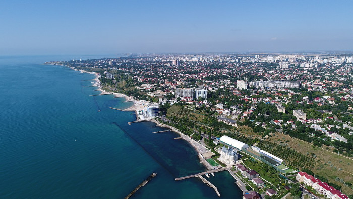 Odessa