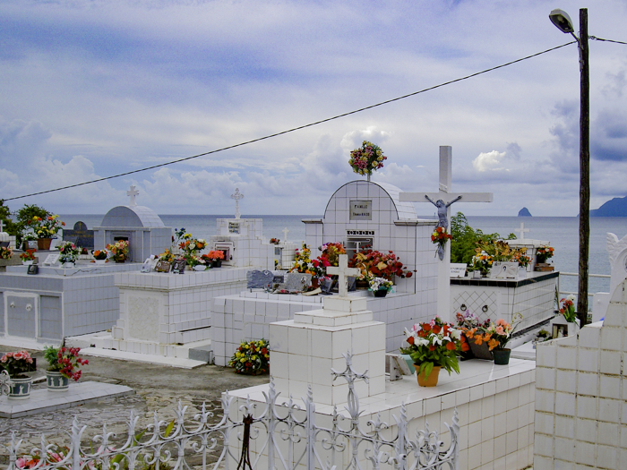 Cimetière Cimetière
