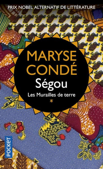Ségou - Les murailles de terre