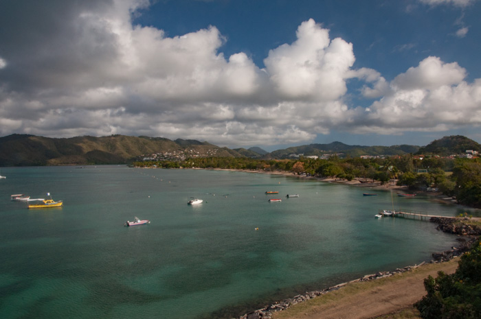 Sainte-Anne, Martinique