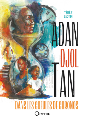 Le LeksiKr&eacute;yol