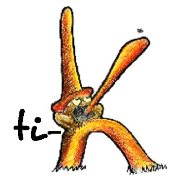 Ti-K