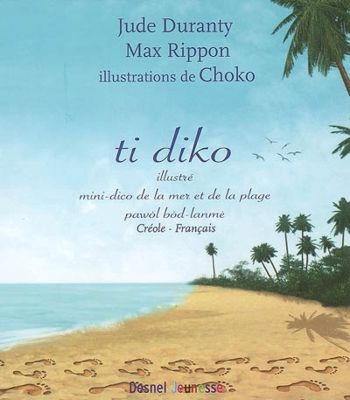 Ti diko de la mer