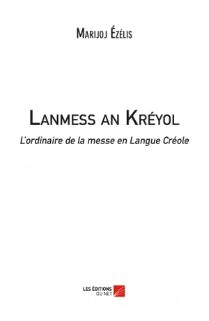 Lanmess an Kréyol