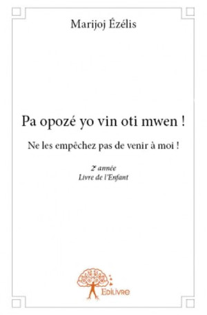 Pa opozé yo vin oti mwen!