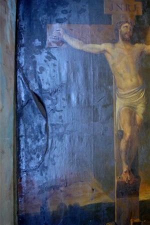 Crucifixtion