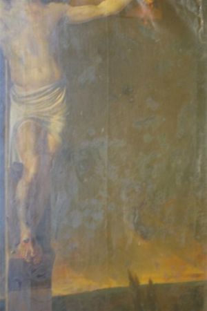 Crucifixtion