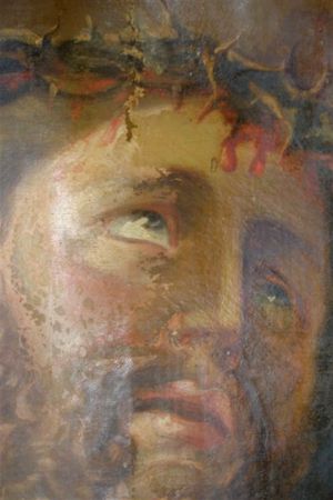 Crucifixtion