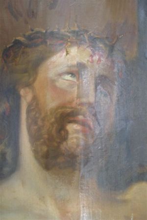 Crucifixtion