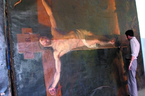 Crucifixion