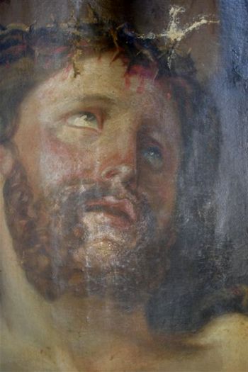 Crucifixtion