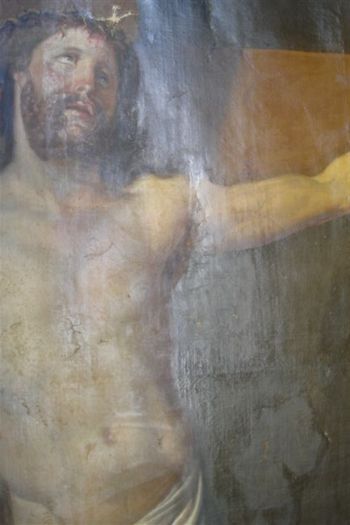 Crucifixtion