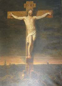 crucifixion