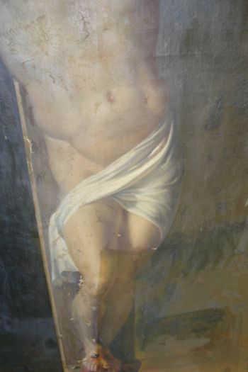 Crucifixtion