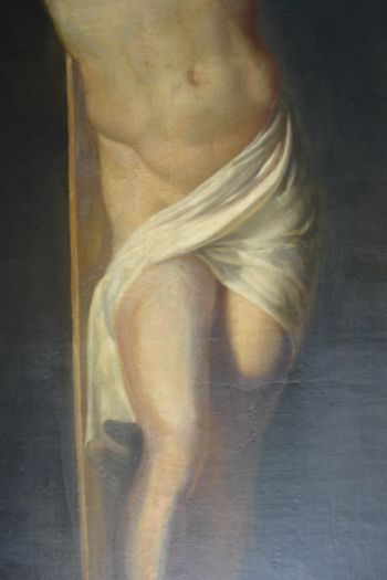 Crucifixtion